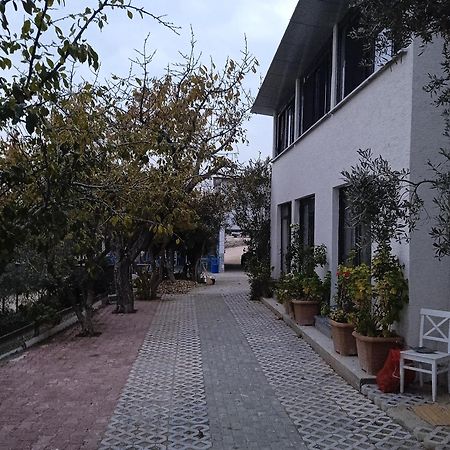 Bed and Breakfast Ilica Anatolia Keramet Boyalica Zewnętrze zdjęcie