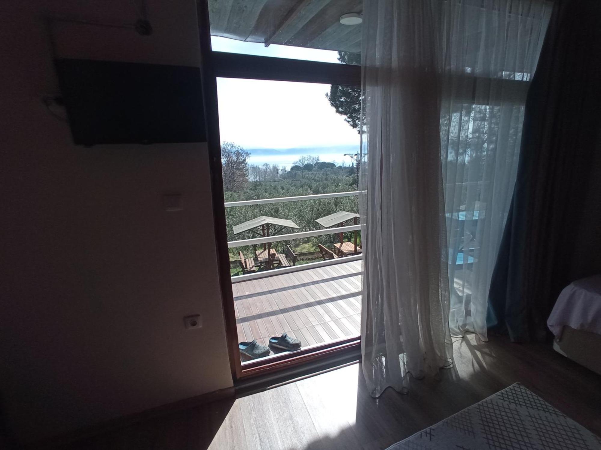 Bed and Breakfast Ilica Anatolia Keramet Boyalica Zewnętrze zdjęcie