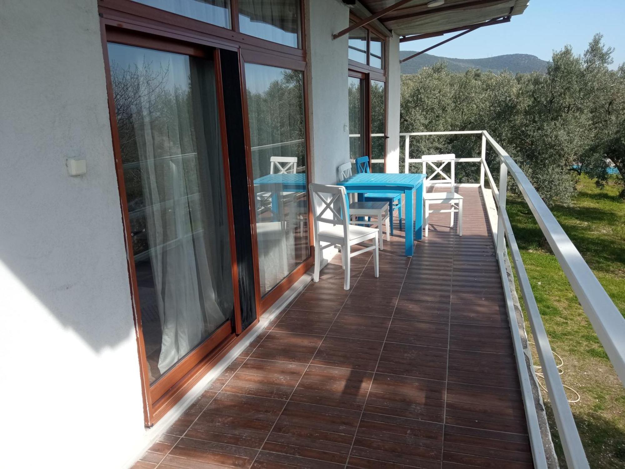 Bed and Breakfast Ilica Anatolia Keramet Boyalica Zewnętrze zdjęcie
