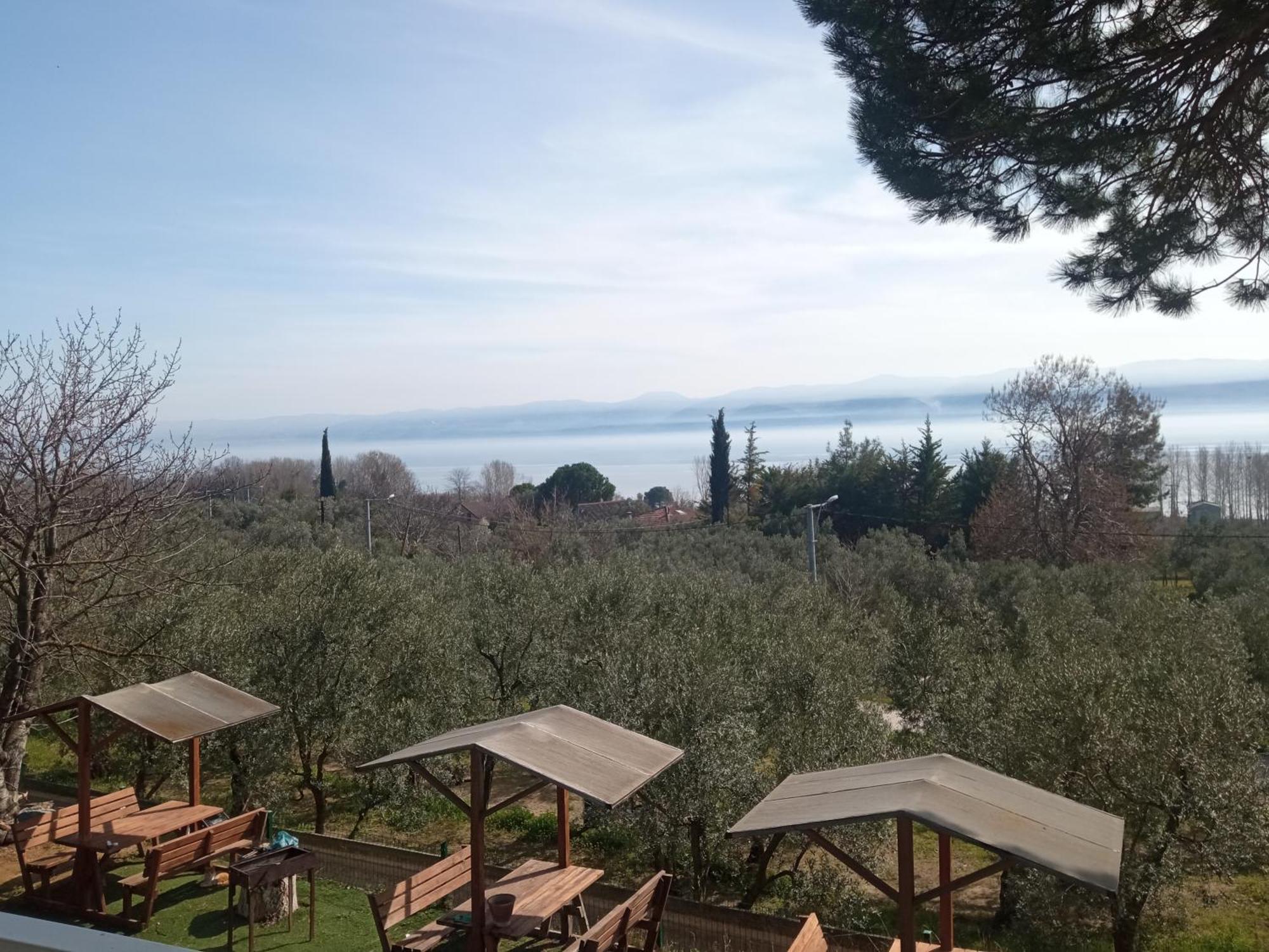 Bed and Breakfast Ilica Anatolia Keramet Boyalica Zewnętrze zdjęcie
