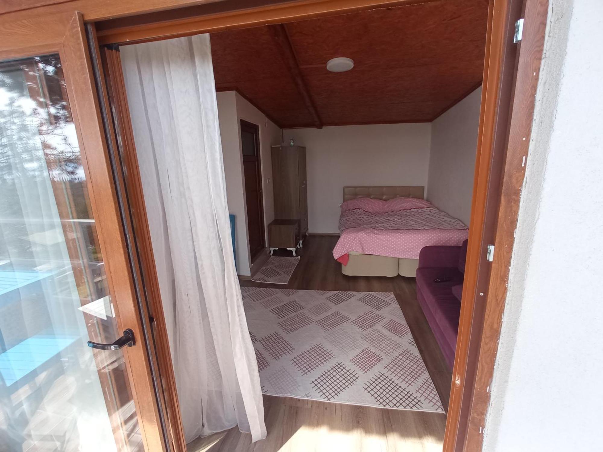 Bed and Breakfast Ilica Anatolia Keramet Boyalica Zewnętrze zdjęcie