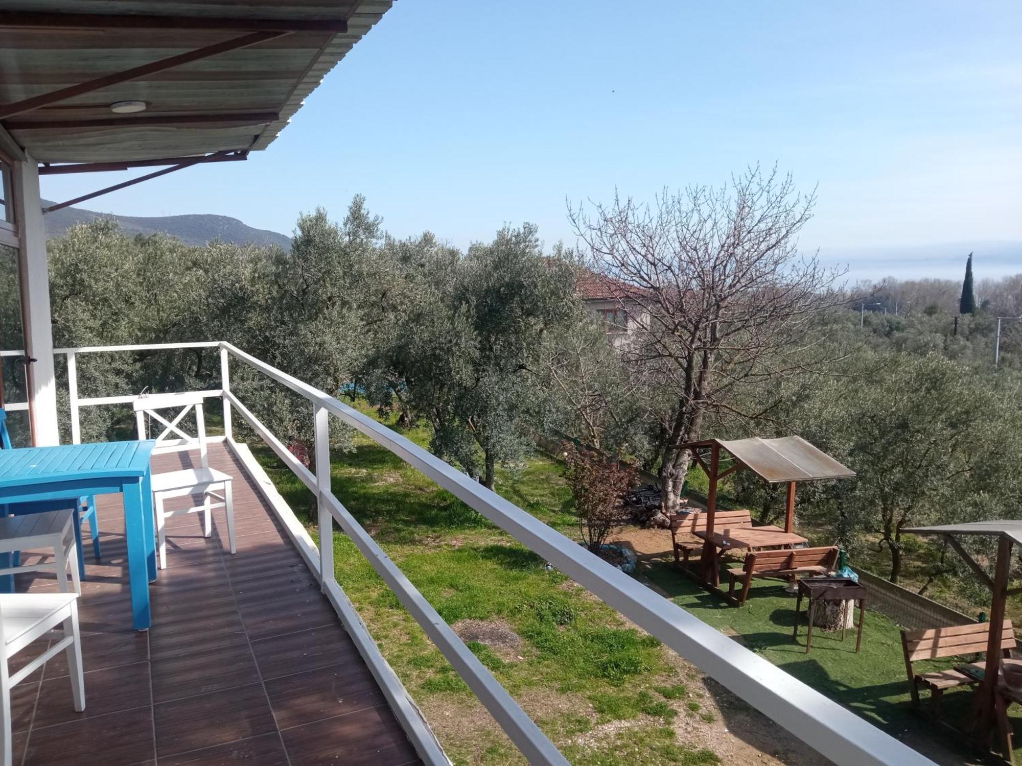 Bed and Breakfast Ilica Anatolia Keramet Boyalica Zewnętrze zdjęcie