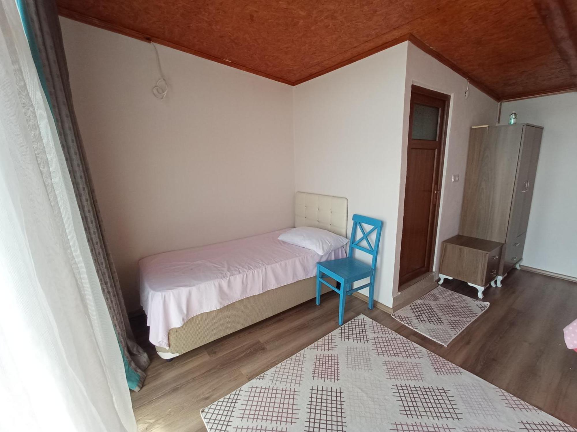 Bed and Breakfast Ilica Anatolia Keramet Boyalica Zewnętrze zdjęcie