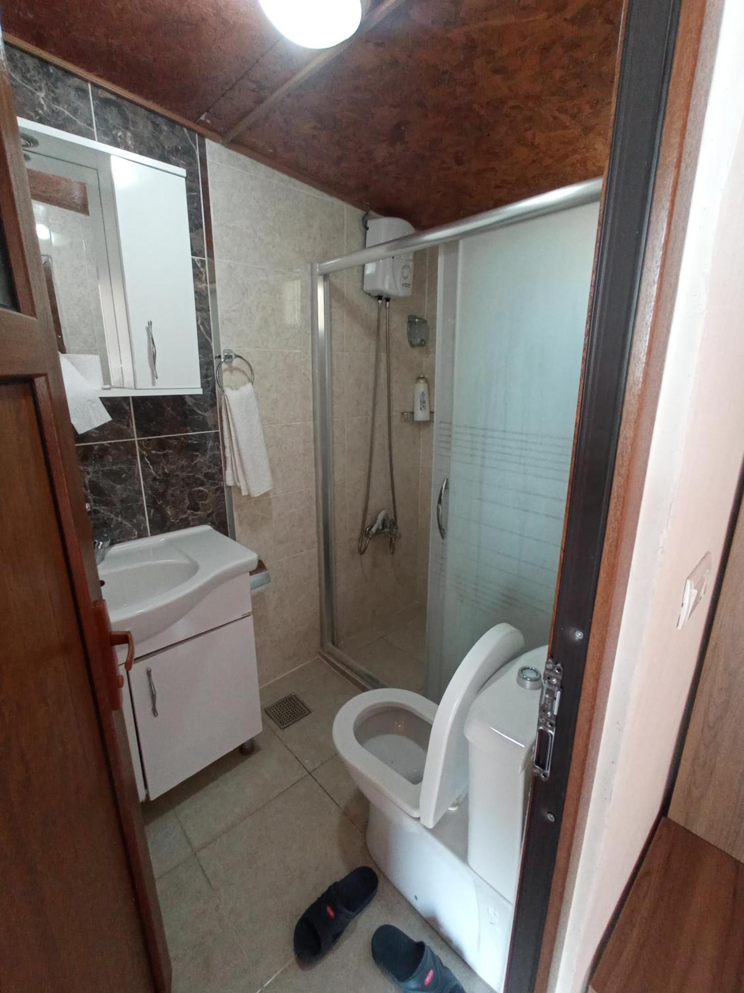 Bed and Breakfast Ilica Anatolia Keramet Boyalica Zewnętrze zdjęcie