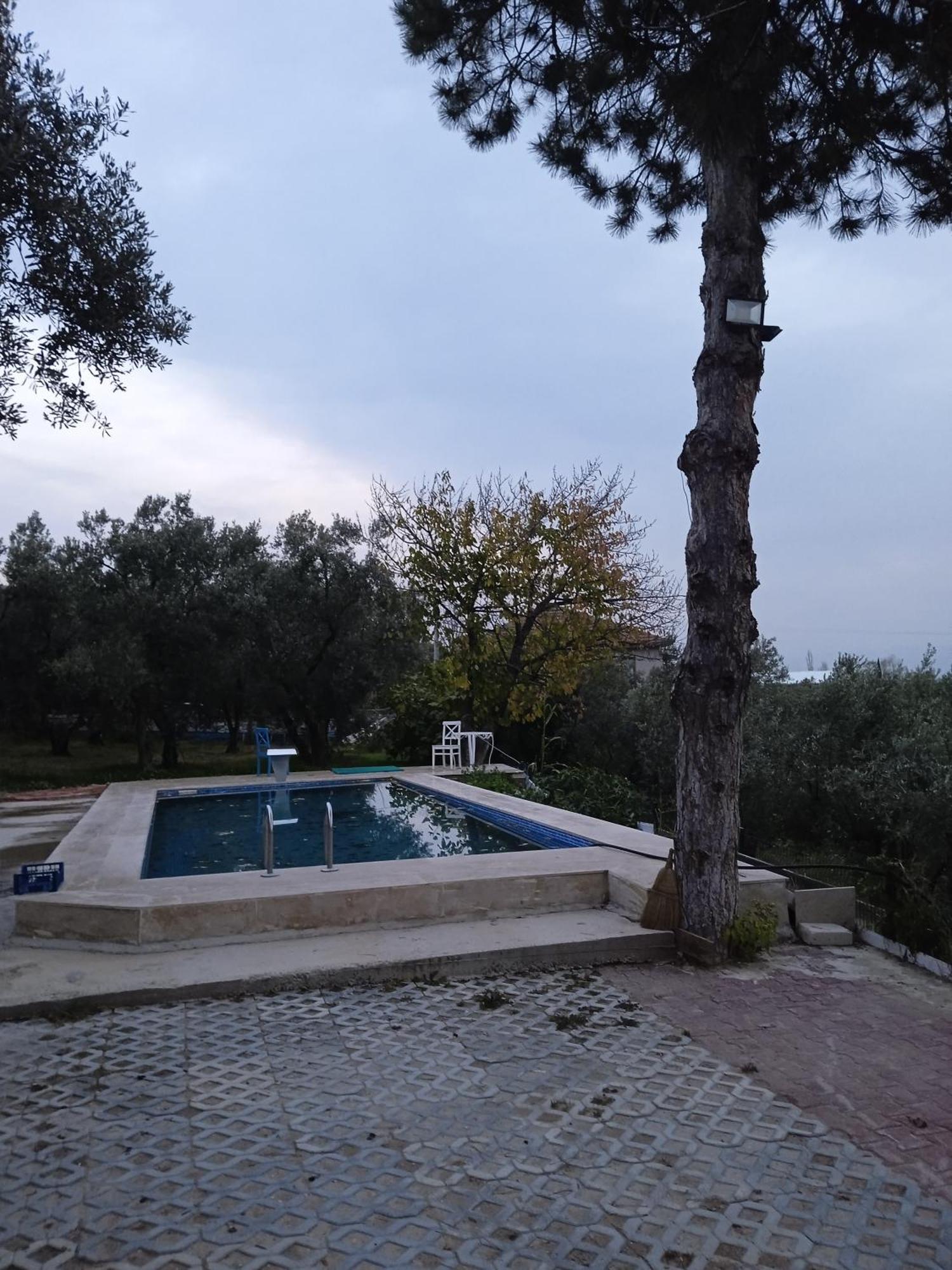 Bed and Breakfast Ilica Anatolia Keramet Boyalica Zewnętrze zdjęcie