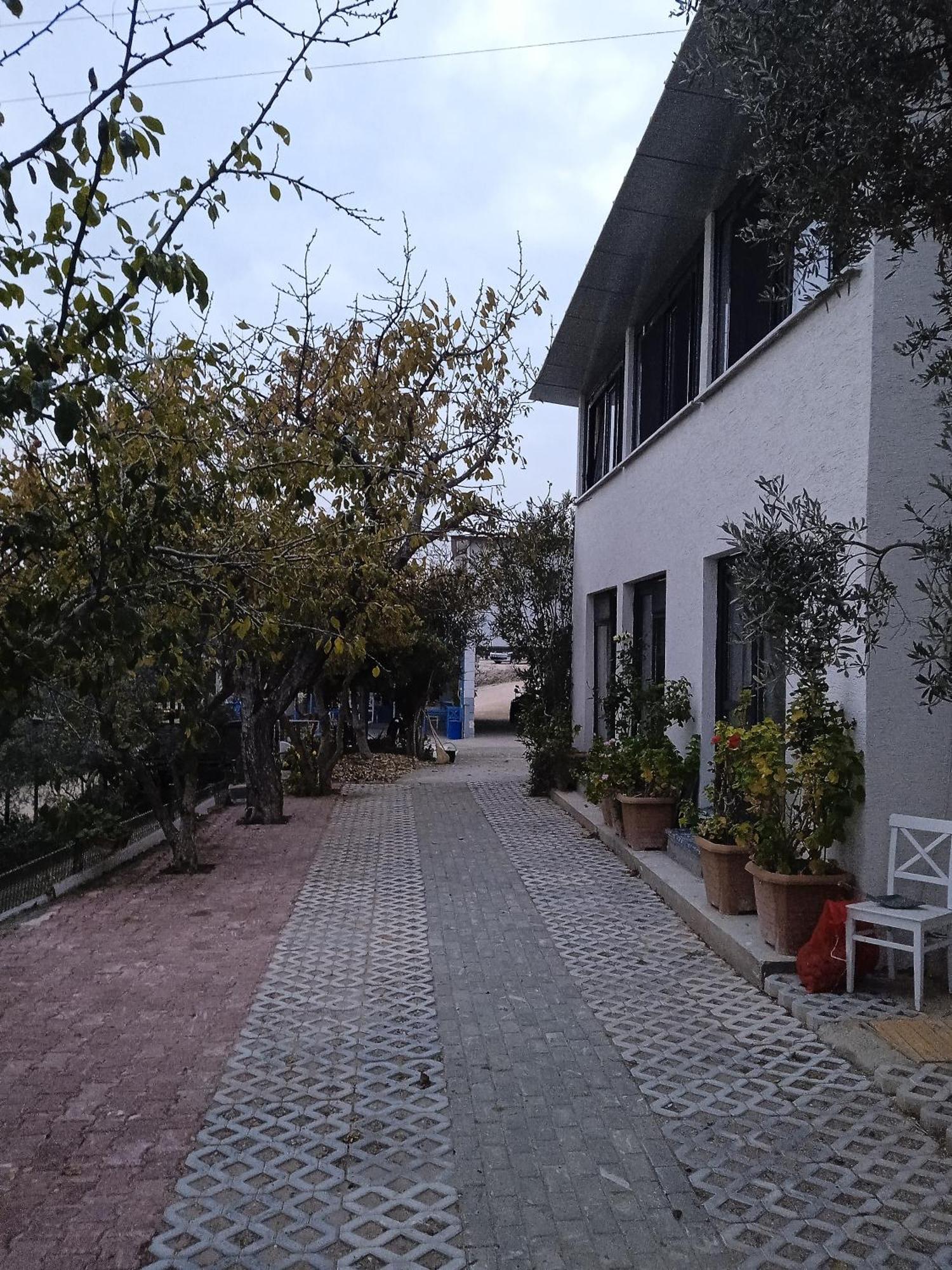 Bed and Breakfast Ilica Anatolia Keramet Boyalica Zewnętrze zdjęcie