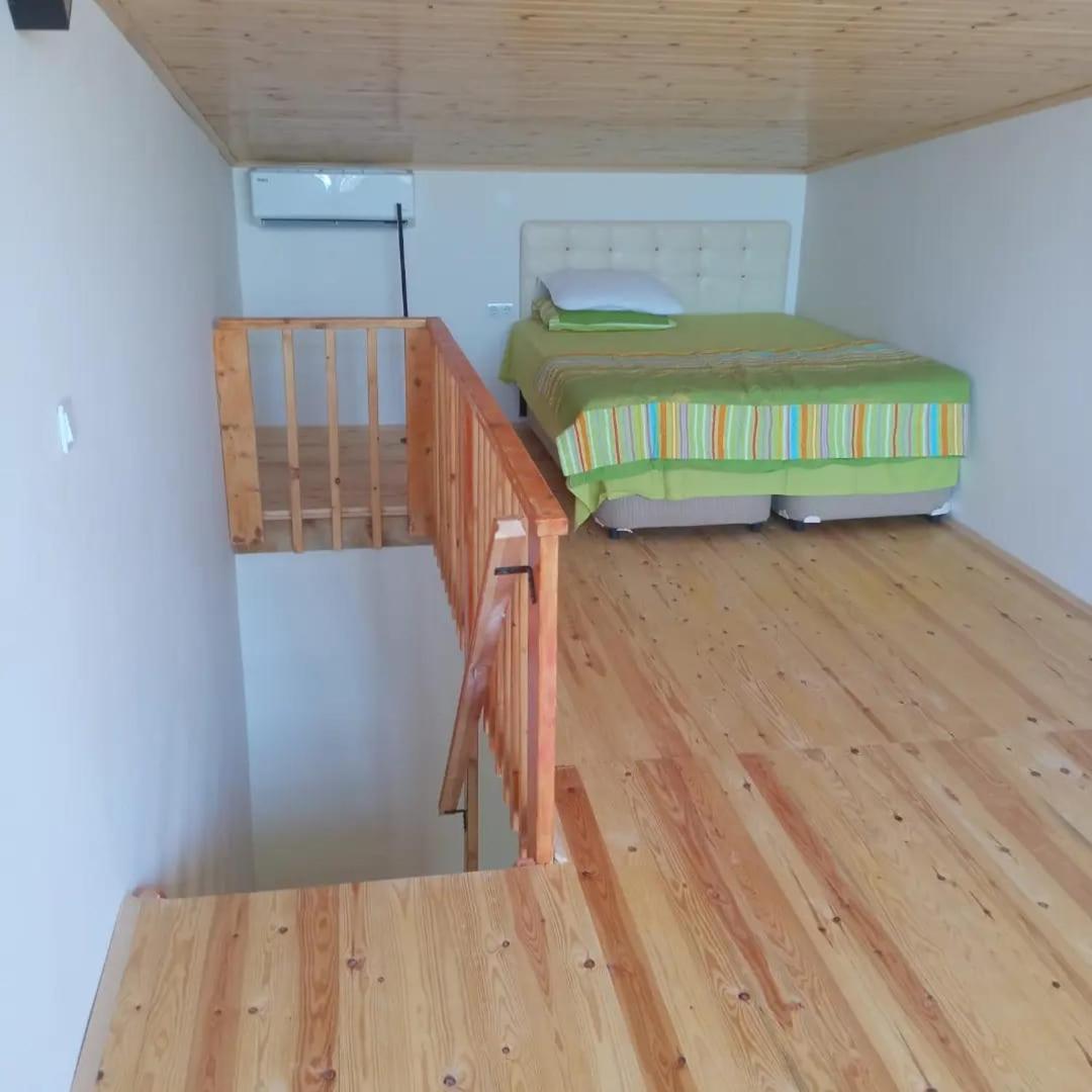 Bed and Breakfast Ilica Anatolia Keramet Boyalica Zewnętrze zdjęcie