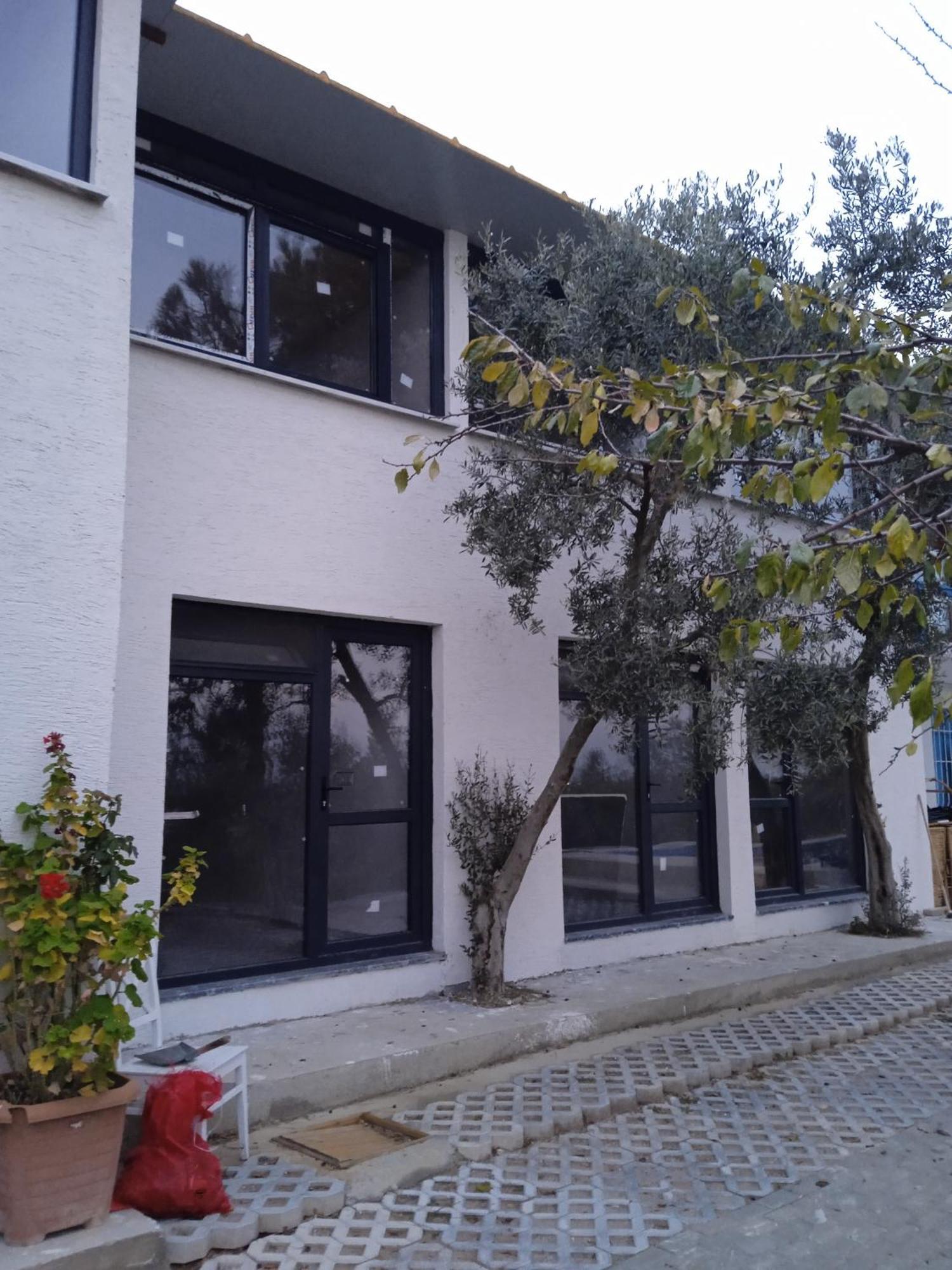 Bed and Breakfast Ilica Anatolia Keramet Boyalica Zewnętrze zdjęcie