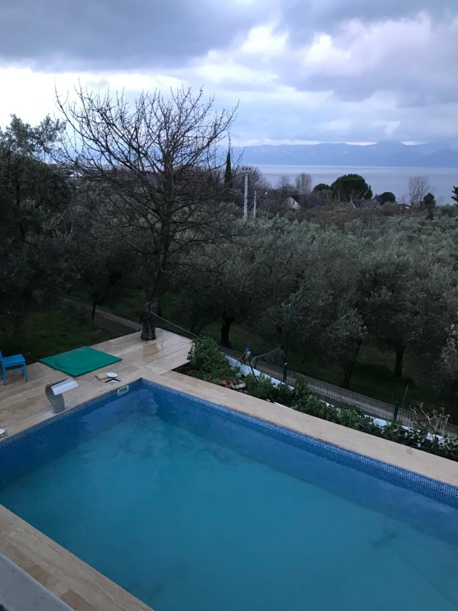 Bed and Breakfast Ilica Anatolia Keramet Boyalica Zewnętrze zdjęcie