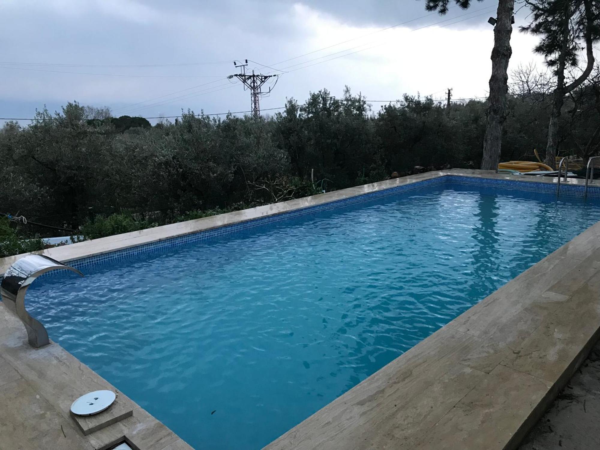 Bed and Breakfast Ilica Anatolia Keramet Boyalica Zewnętrze zdjęcie